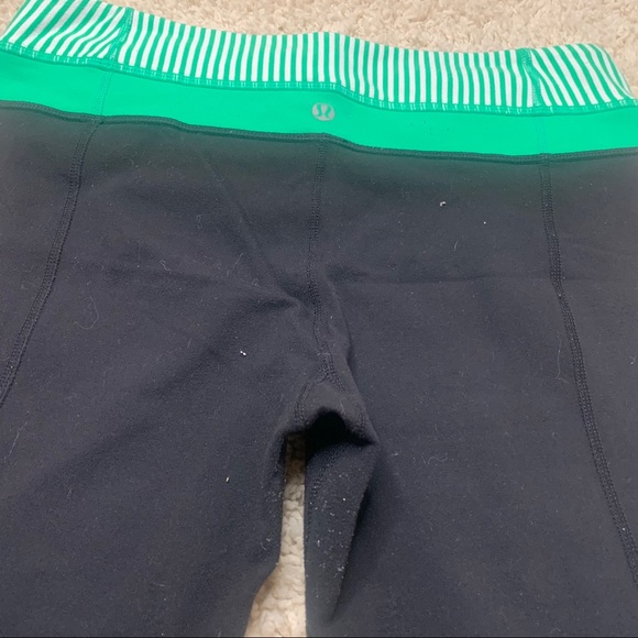 Lululemon Groove Crop 8 - Picture 9 of 16